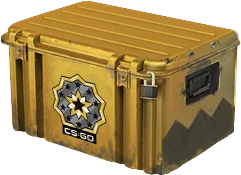 CS2 кейс Chroma 3 в подборке для батла кейсов