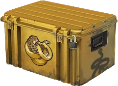 CS2 кейс Operation Broken Fang в каталоge KeyDrop Cases