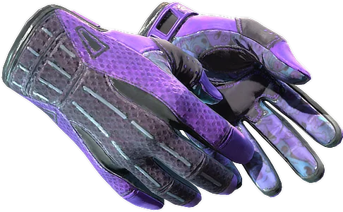 Скин перчаток Sport Gloves Pandora's Box для CS2